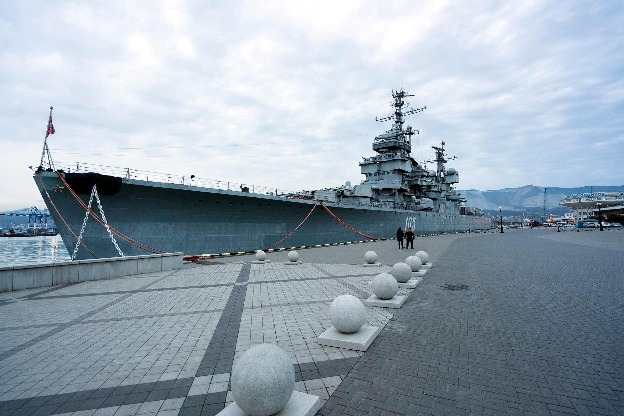 Novorossiysk